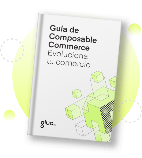 Composable Commerce Guide