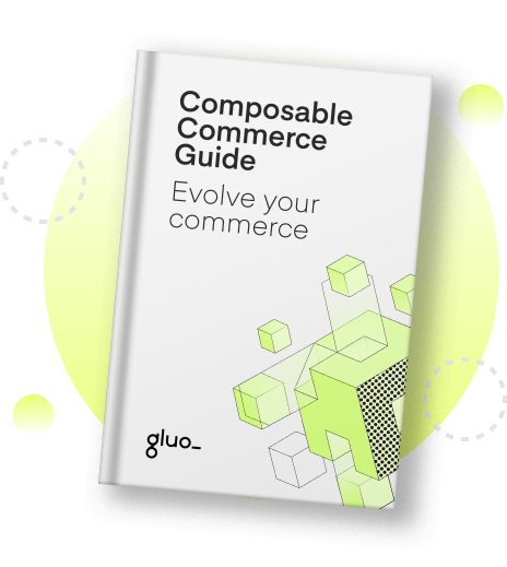 Composable Commerce Guide