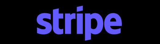 Stripe logo