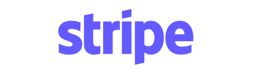 Stripe logo